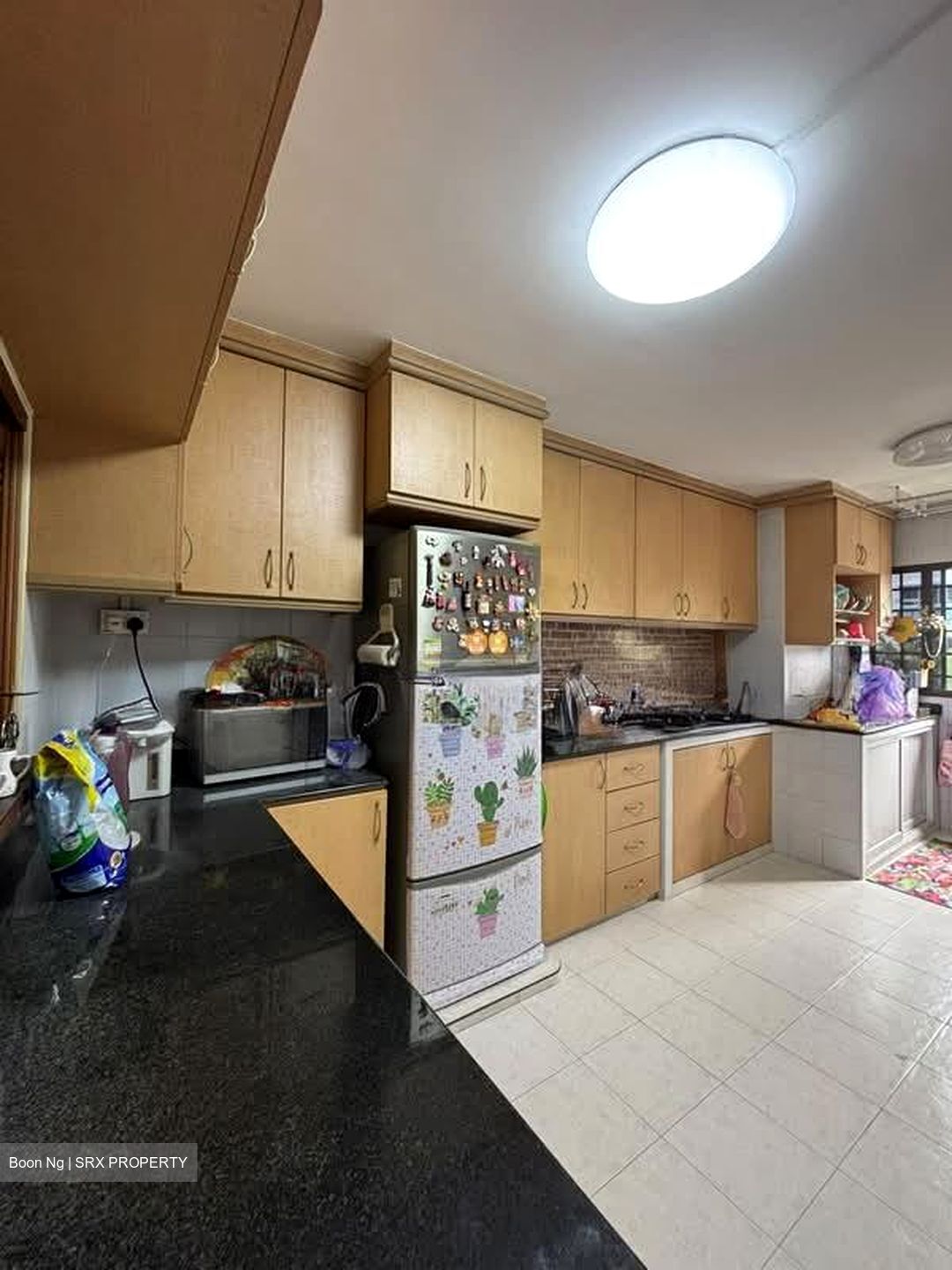 Blk 428 Clementi Avenue 3 (Clementi), HDB 3 Rooms #584456871